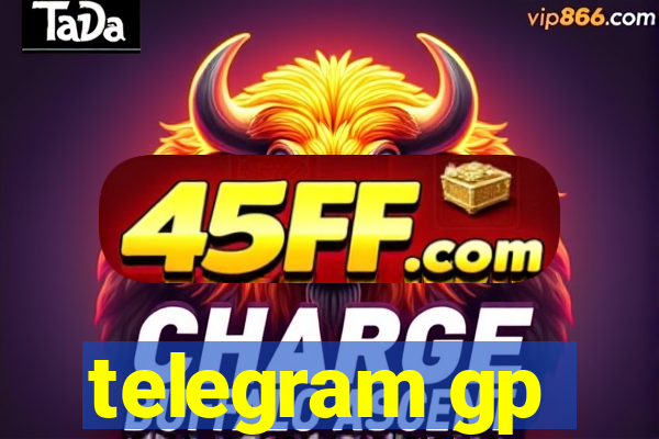 telegram gp